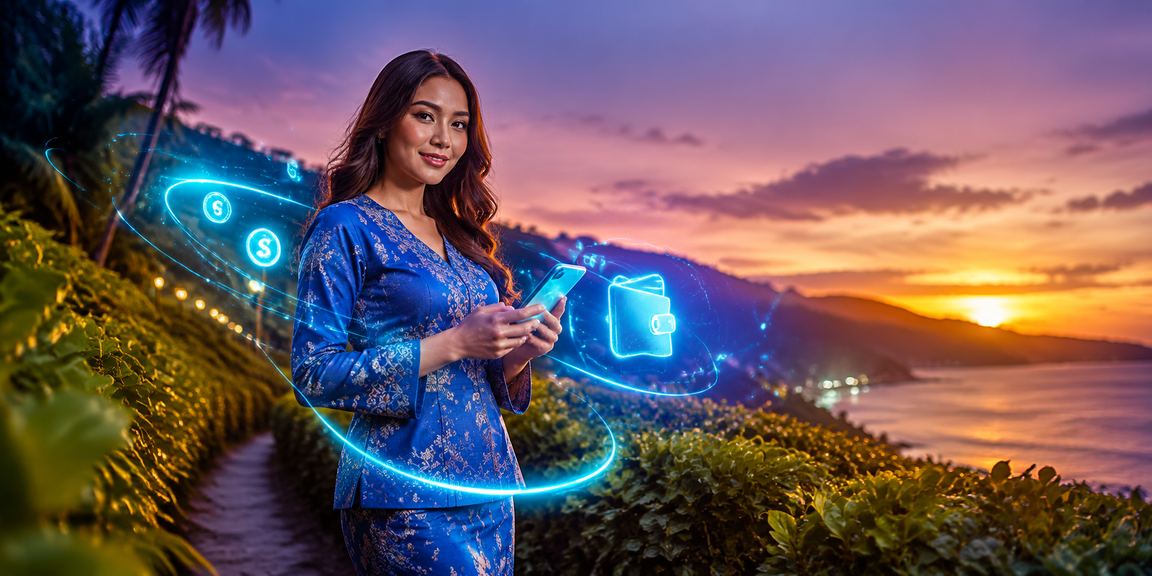 Bonus dan ganjaran cashback khas untuk pengguna 2pcs